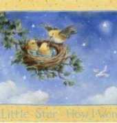 HAED HAENFL 422 Twinkle Twinkle Little Star