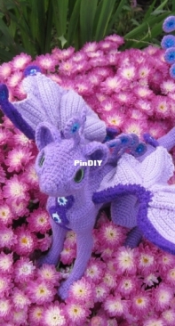 Developed by Megan Lapp Fairy Cat Dragon