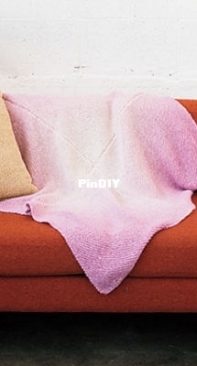 Super Nova blanket - Claire Slade - Free