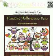 Hooties Halloween Fun