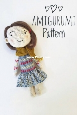 CreoErgoSumDesign - Doll - English