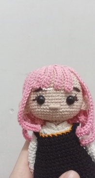 Anya from Spyxfamily
