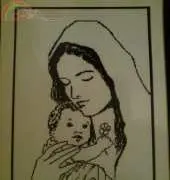 Mother and Child