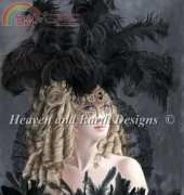 HAED HAENNT 130 Carnavale by Nene Thomas