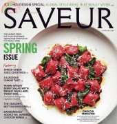 Saveur-Issue 173-April-2015