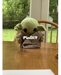 Yoda baby