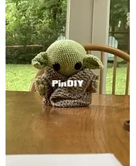 Yoda baby