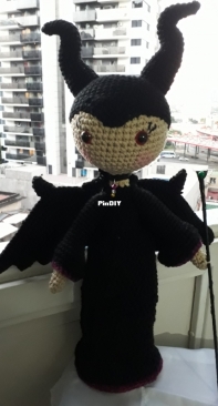 Malefica