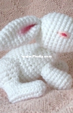 Siempre Josefina - Cecilia - A Sweet Bunny (Little Bunny) - Spanish