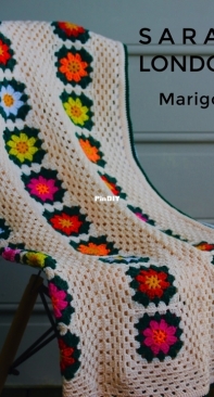 Sarah London - Marigold