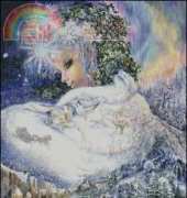 HAEJW 95126 Snow Queen