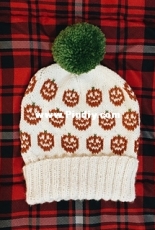 Pumpkin Patch by Amber Darling