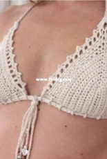 Capitana Uncino - Elina V. - Capheira Bikini Top and Basic Bottom