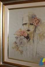 Lanarte The Bride by Sara Moon