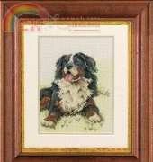 Lanarte 34575 Border Collie