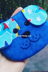 Purse Puppy