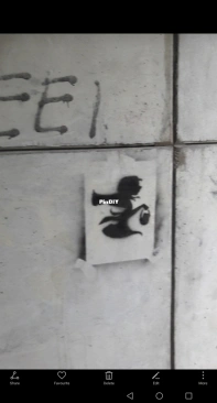 Some sprays