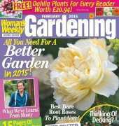 Womans Weekly-Gardening-February-2015