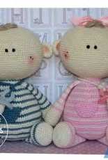 Julisiowo - Julio Toys - Monika Miszczuk - Twins