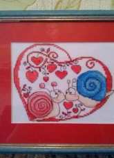 You in my Heart
