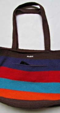 Fringe Pocket