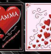 Aliona Alionca Ricamo - Mamma 1 2