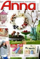 ANNA-N°10 October 2014 /German