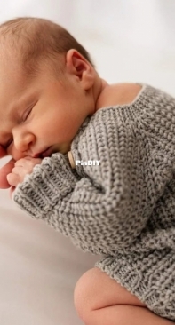 knit romper