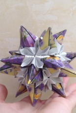 kusudama