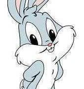 Baby Bugs Bunny