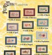 Lizzie Kate LK Flip it Bits - F58 F59 F60 F61 F62 F63 F64 F65 F66 F67 F68 F69