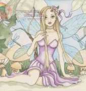 HAED CVN 128 Dragonfly Dance by Caron Vinson