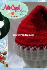 Cap santa