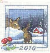 Permin 92-9595 jahresbild 2010