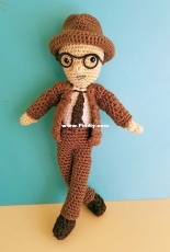 Eddie from Bottom
