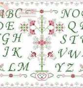 4 Color sampler
