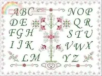 4 Color sampler