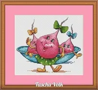 Beetroot by Tascha Volk - Free