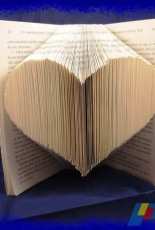 my first folding book