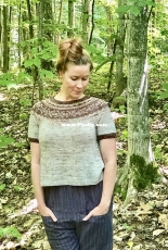 Yama Candy TK by Annie Haas - This.Bird.Knits