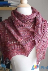 Plum Tree Knits Basic Toe-Up Socks by Zehava Jacobs-Free