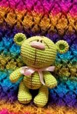 Candy Bear
