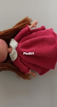 Amigurumi