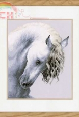 Lanarte PN-0147414 Impetuous Roan