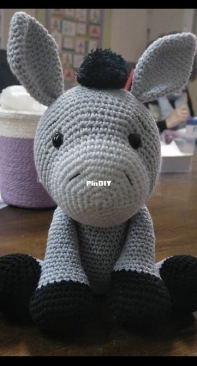 Donkey