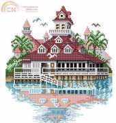 Debbie Patrick 104 Hotel del Coronado Boat House