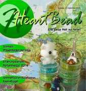 HeartBead №15 2014/German