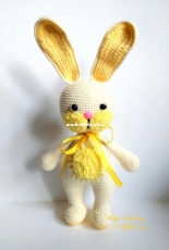 Olga Zimina - Sunny Bunny - Russian - Free