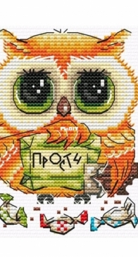 I Messed Up by krestikomskrestikom XSD