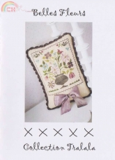 Tralala RC 135 - Belles Fleurs